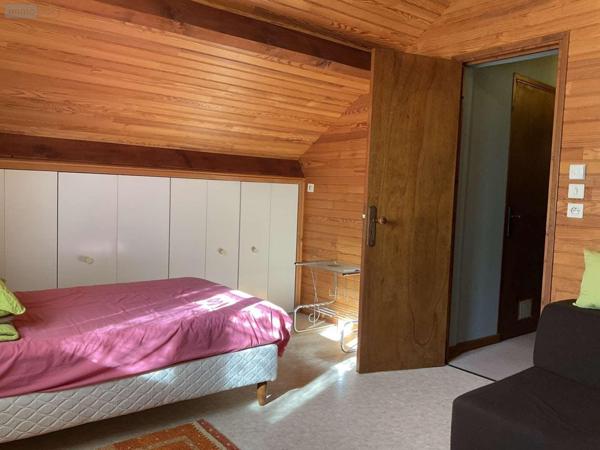 Maison à vendre à Gourdon dans le Lot (46300), ref : 46041/437