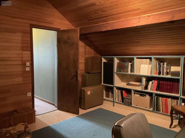 Maison à vendre à Gourdon dans le Lot (46300), ref : 46041/437