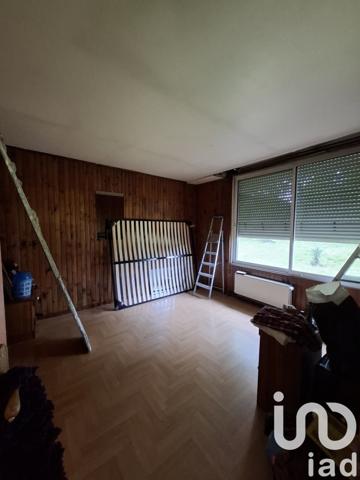 Maison 5 pièces de 103 m² à Vémars (95470)