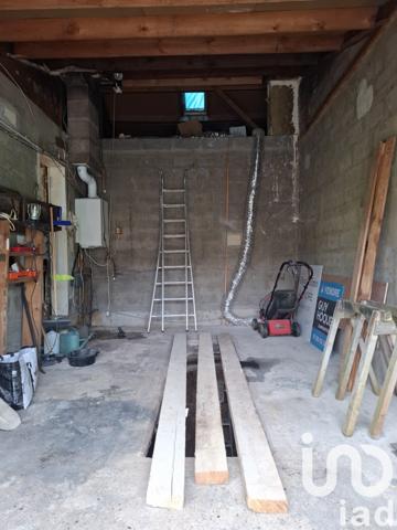 Maison 5 pièces de 103 m² à Vémars (95470)