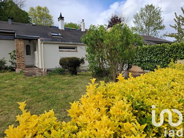 Maison 5 pièces de 103 m² à Vémars (95470)