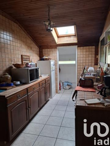 Maison 5 pièces de 103 m² à Vémars (95470)