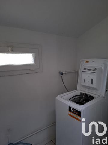 Maison 5 pièces de 103 m² à Vémars (95470)