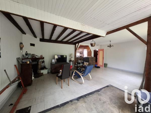 Maison 5 pièces de 103 m² à Vémars (95470)