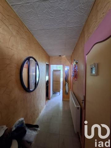 Maison 5 pièces de 103 m² à Vémars (95470)