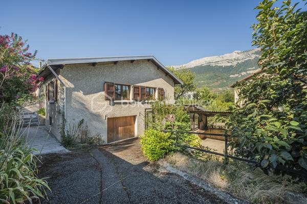 Maison de ville de 65 m²