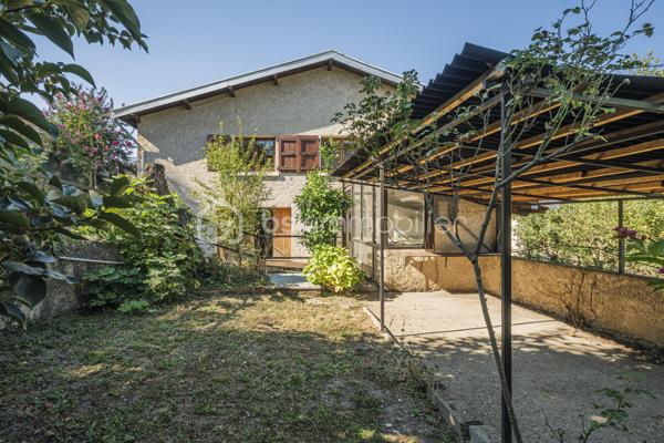 Maison de ville de 65 m²