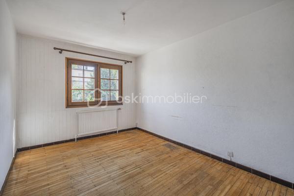 Maison de ville de 65 m²