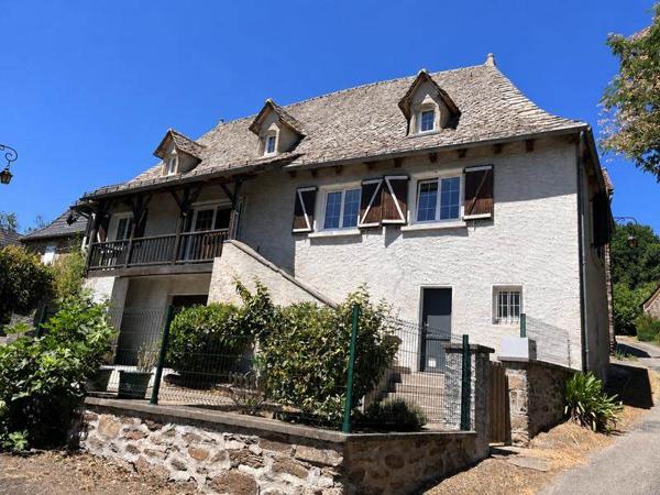 Maison 127 680 € Laval-de-Cère 4 p 107 m² DPE C