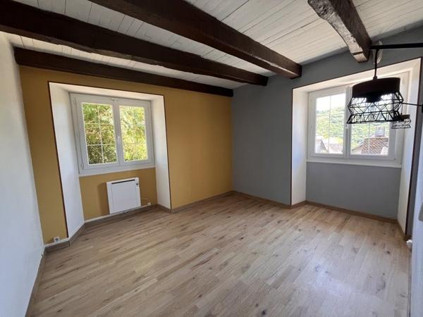 Maison 127 680 € Laval-de-Cère 4 p 107 m² DPE C