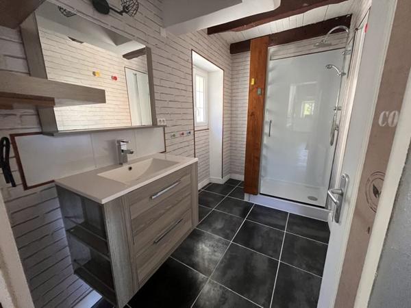 Maison 127 680 € Laval-de-Cère 4 p 107 m² DPE C