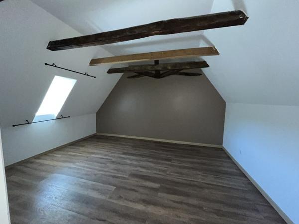 Maison 127 680 € Laval-de-Cère 4 p 107 m² DPE C