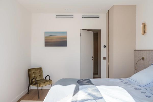 Appartement Paris 16 e - BOISSIÈRE / KLEBER
