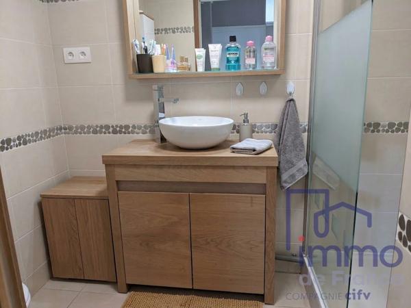 Appartement à vendre à Bas-en-Basset (43210)
