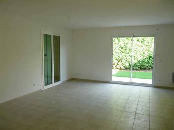 Location Maison 4 pièces Le Pont-de-Beauvoisin 38480 à la location