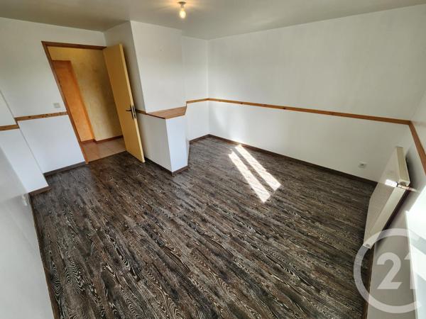 Appartement à vendre  3 pièces - 74 m2 LES GRANGETTES - 25