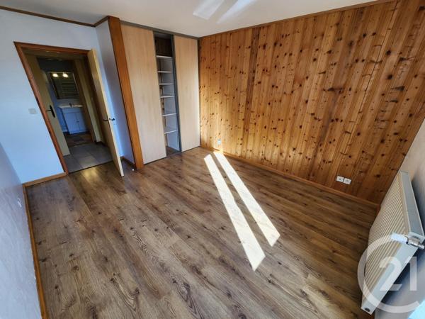 Appartement à vendre  3 pièces - 74 m2 LES GRANGETTES - 25