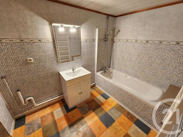 Appartement à vendre  3 pièces - 74 m2 LES GRANGETTES - 25