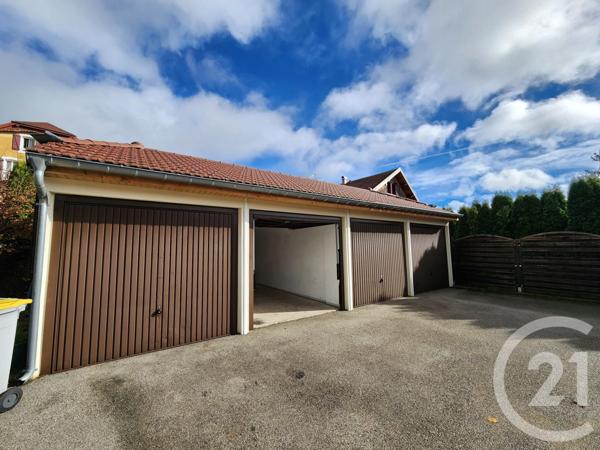 Appartement à vendre  3 pièces - 74 m2 LES GRANGETTES - 25