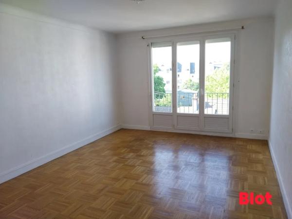 Appartement 3 pièce(s)