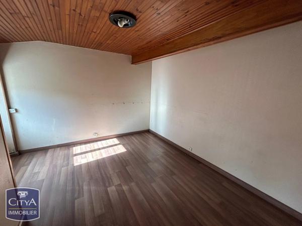 Appartement à vendre 2 pièces 42.36m² Poitiers (86000)