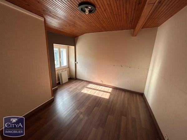 Appartement à vendre 2 pièces 42.36m² Poitiers (86000)