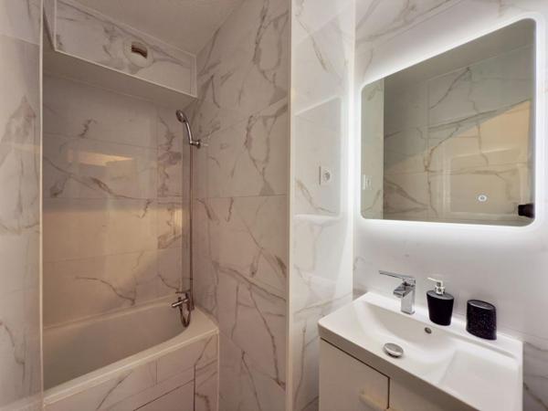 Appartement Agde secteur Tamarissière - vue sur les quais