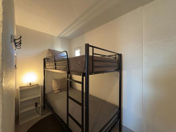 Appartement Agde secteur Tamarissière - vue sur les quais