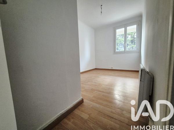 Appartement à vendre 3 pièces 51,57 m² Perpignan