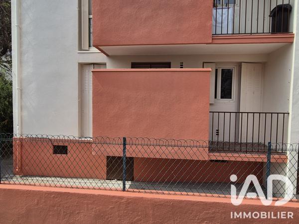 Appartement à vendre 3 pièces 51,57 m² Perpignan