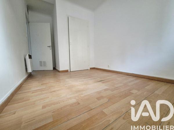 Appartement à vendre 3 pièces 51,57 m² Perpignan