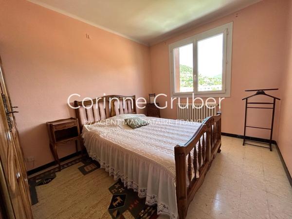 Immobilier Digne-les-Bains (04000) – Appartement 78.68m2 – 142 000 €