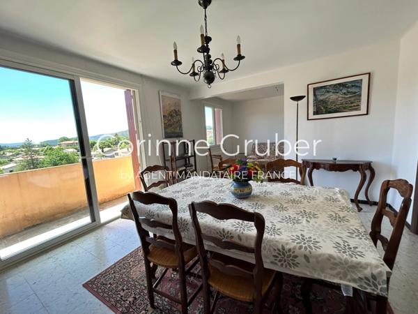 Immobilier Digne-les-Bains (04000) – Appartement 78.68m2 – 142 000 €