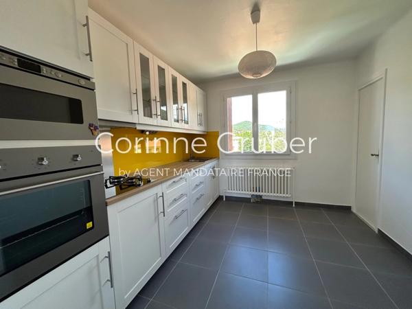Immobilier Digne-les-Bains (04000) – Appartement 78.68m2 – 142 000 €