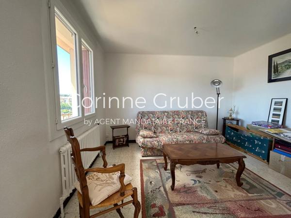 Immobilier Digne-les-Bains (04000) – Appartement 78.68m2 – 142 000 €