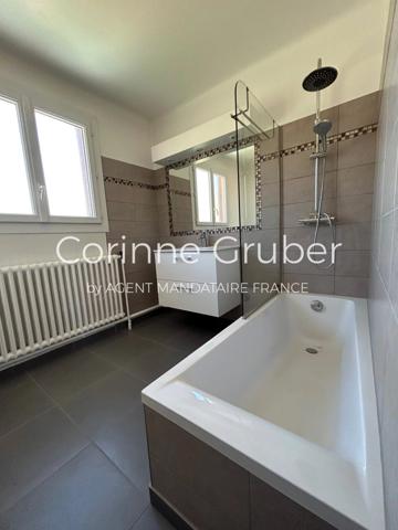 Immobilier Digne-les-Bains (04000) – Appartement 78.68m2 – 142 000 €