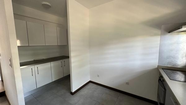 Immobilier Remire-Montjoly (97354) – Maison de ville 91m2 – 257 500 €