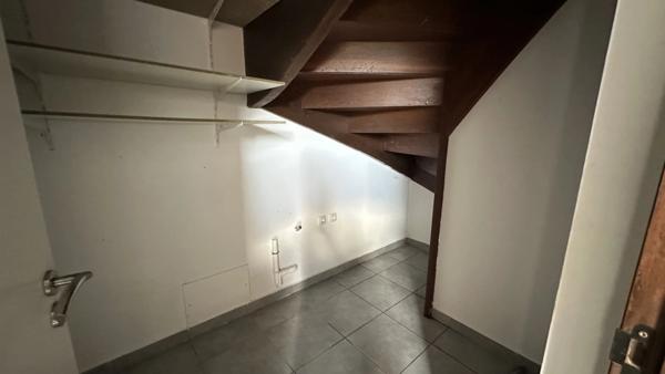 Immobilier Remire-Montjoly (97354) – Maison de ville 91m2 – 257 500 €