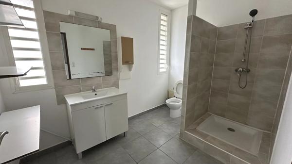 Immobilier Remire-Montjoly (97354) – Maison de ville 91m2 – 257 500 €