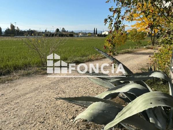 Location Appartement 2 pièces 31 m² - 12 CHEMIN DE BEL AIR Malissard 26120