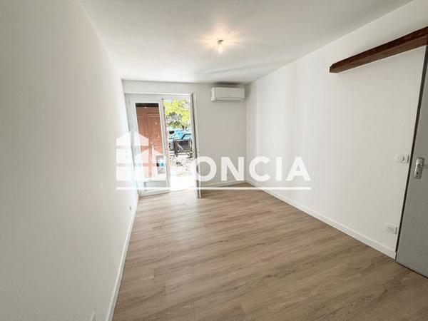 Location Appartement 2 pièces 31 m² - 12 CHEMIN DE BEL AIR Malissard 26120