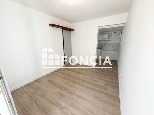 Location Appartement 2 pièces 31 m² - 12 CHEMIN DE BEL AIR Malissard 26120