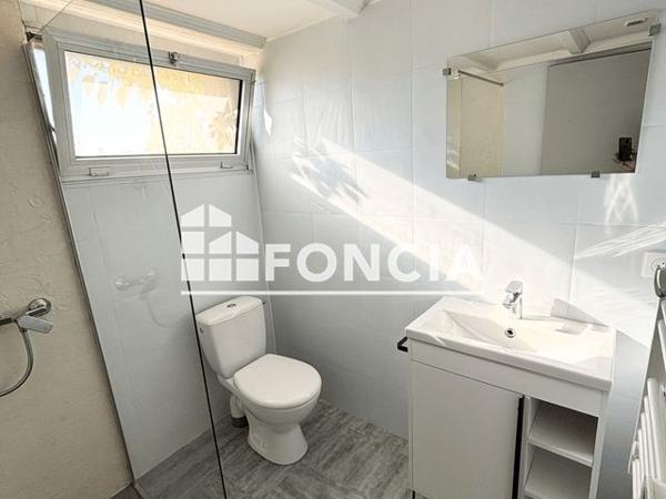 Location Appartement 2 pièces 31 m² - 12 CHEMIN DE BEL AIR Malissard 26120