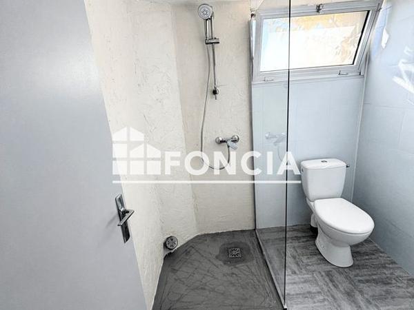 Location Appartement 2 pièces 31 m² - 12 CHEMIN DE BEL AIR Malissard 26120