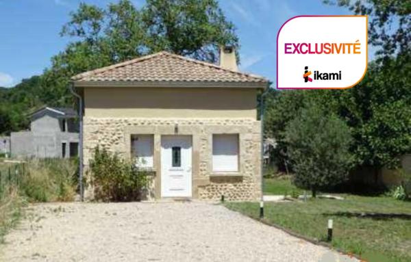 Maison de 117 m²