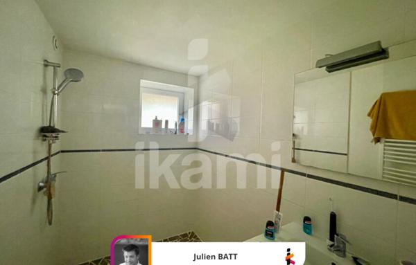 Maison de 117 m²