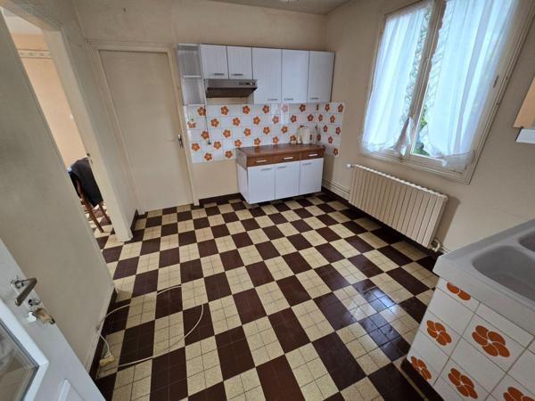 Maison rurale à vendre à Smermesnil en Seine-Maritime (76660), ref : MAIS161