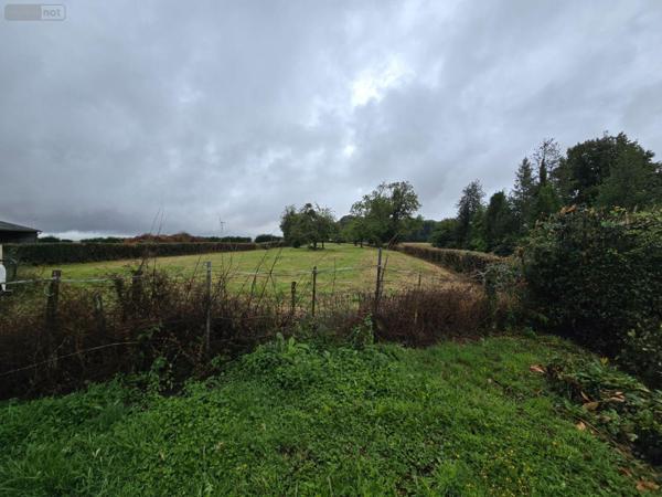 Maison rurale à vendre à Smermesnil en Seine-Maritime (76660), ref : MAIS161