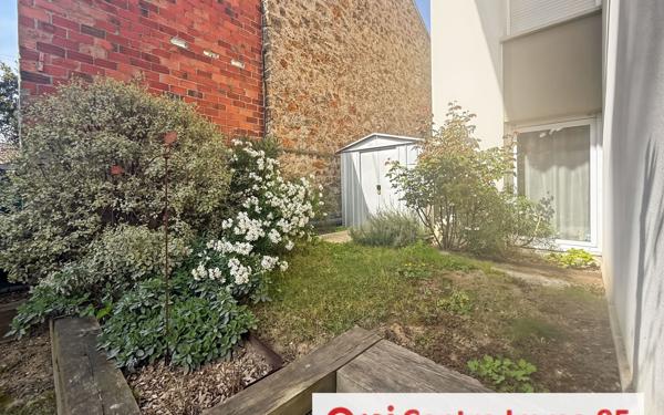 Appartement à vendre    2 pièces • 37,38 m2 Argenteuil