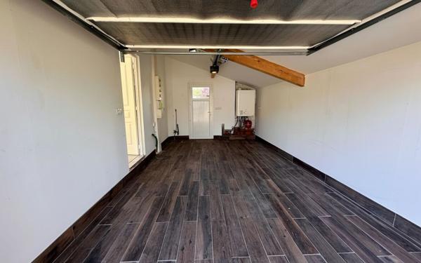 Maison à vendre    5 pièces •  Narrosse